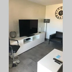 T2 33m² En Privée Avec Piscine Appartement