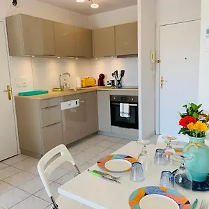 Plein Sud Yourhosthelper Appartement