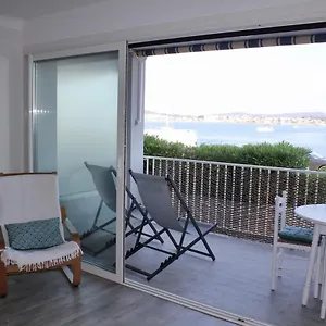 Les Baux 1 Appartement