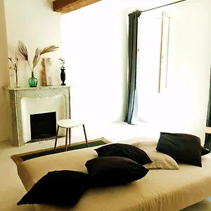 Rue Piétonne Appartement