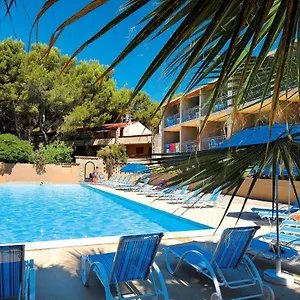 Avec Piscine à 5min De La Appartement