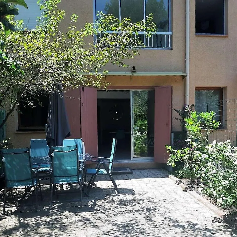 Oree Des Pins Appartement Avec Terrasse location